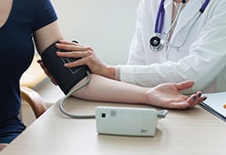 看護のイメージ2